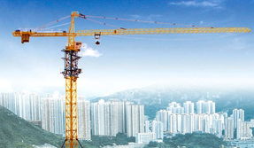 重慶市萬州區騰迅建筑設備租賃 專業塔吊租賃服務，助力萬州城市建設