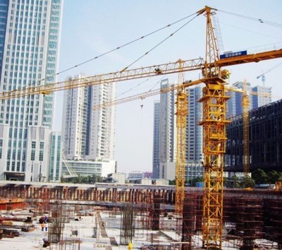 四川塔機(jī)租賃市場概覽與關(guān)鍵考量