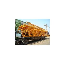 江蘇塔吊全產(chǎn)業(yè)鏈解析 批發(fā)、供應(yīng)、廠家與租賃一站式服務(wù)