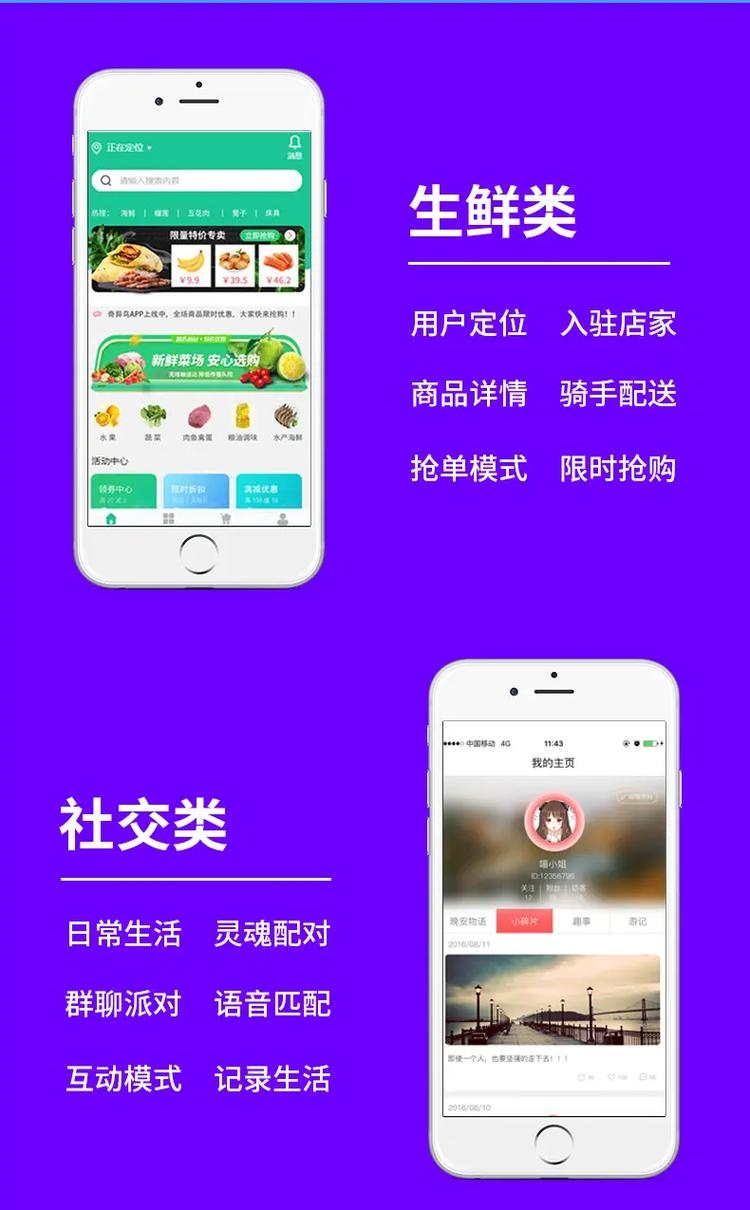 App定制開發(fā) 從概念到落地的全方位指南
